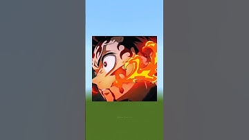 Minecraft Pixel Art of Subscriber DP 🎨🧱