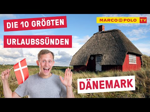 Video: Autofahren in Dänemark: Was Sie wissen müssen