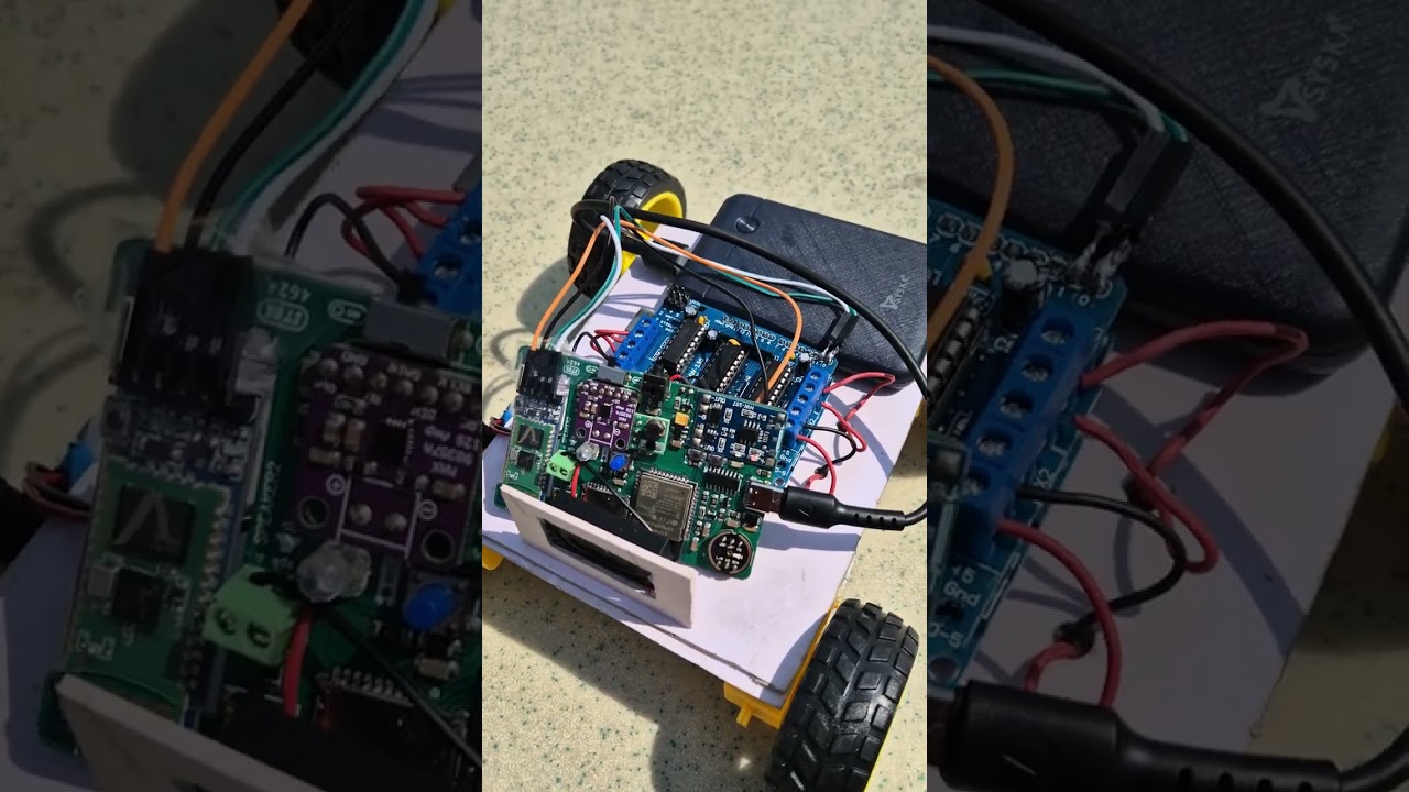 A day as an Engineering Student | Engineering Project Expo  