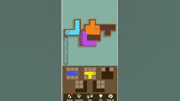 Puzzle cats Gameplay walkthrough (ios and Android)#cat #funny #games #puzzle #video #viral #shorts