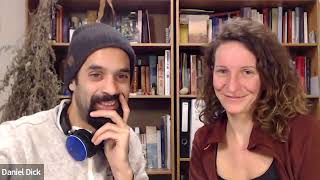 Daniel Dick und Bernadette Koegler: Intro zu Polarität - Männlich und Weiblich