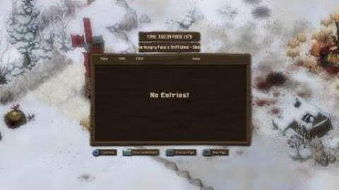 12 The Hungry Face A Stiff Wind Heroic Tooth And Tail Ps4