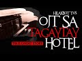 OJT SA TAGAYTAY HOTEL | True Philippine Ghost Stories | HILAKBOT TV