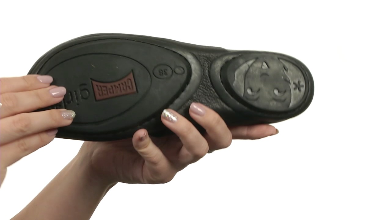 camper right nina 21595