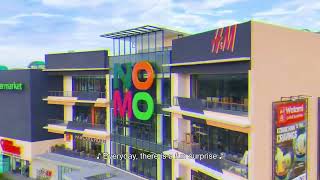 Vista Mall And Starmall - All Tv Saya All - With English Subles Ambs