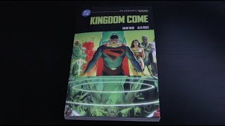 Kingdom Come [DC Compact Comics] (DC Comics, 2025)