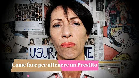 Come avere un prestito senza essere censiti?