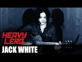 JACK WHITE - Heavy Lero 33 - apresentado por Gastão Moreira e Clemente Nascimento