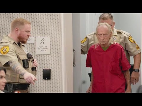 Illinois man pleads not guilty to hate crime and murder charges in ...