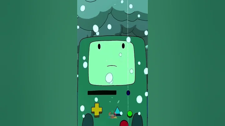 Does Growing Up Just Change Your Body Or Also Your Soul | Adventure Time #shorts
