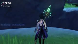 level 30 xiao damage test!