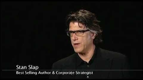 Stan Slap Video Blog Part 2 on Scaling Judgment