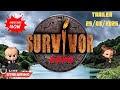 Trailer Survivor 25/03/2026