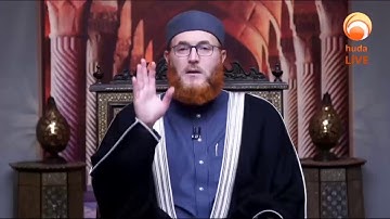 The Correct Islamic Aqidah  Dr Muhammad Salah #islamqa #fatwa #HUDATV