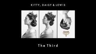 Miniatura de vídeo de "Kitty, Daisy & Lewis -  Ain't Always Better Your Way"