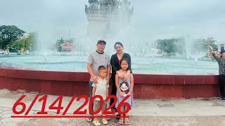 Hnub No Mam Tig Khuv Xim Tus Niam Tsev Muaj Hmoo 6/14/2026