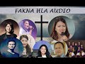 FAKNA HLA THLANKHAWM ∣∣ BEST 15 AUDIO