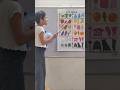 Let's learn Colors name #kidslearning
