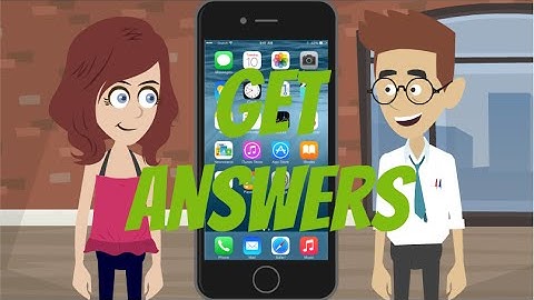 How to Fix iPhone Error 4005