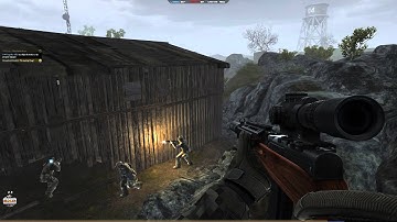 Contract Wars: SKS | VIP Slayer