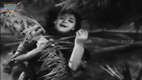 Varuven Naan Unadhu Maaligaiyin - Mallika 1957 Tamil song with Payal 1957 Hindi Video