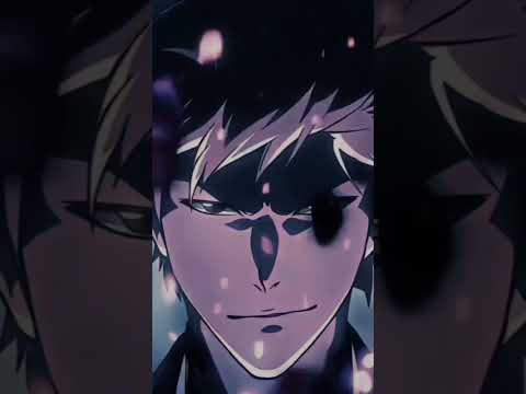 Ichigo Hollow Edit | ANIME EDIT 4K #anime #animeedit