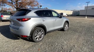 Match Highlights 2021 Mazda CX-5 Brookfield, Ridgefield, New Milford, New Fairfield, Danbury, CT M11181