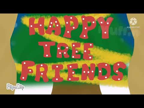 Intro HTF Reanimated (Class-Act 1/2 )