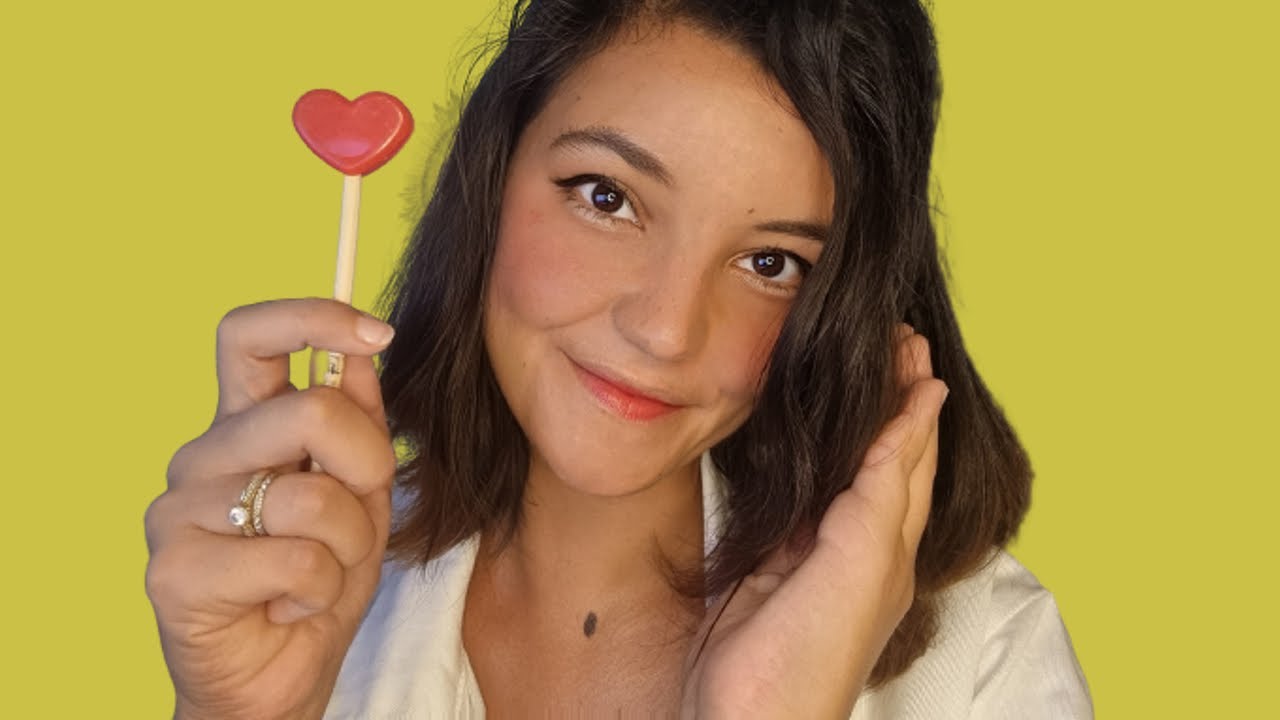 ASMR FR |  EXAMEN NEUROLOGIQUE 👩‍⚕️🧠