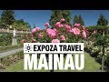 Mainau (Lake Constance) Vacation Travel Video Guide