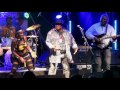 Kanda Bongo Man @Cornucopia Festival 2016(BURTON CONSTABLE HALL)