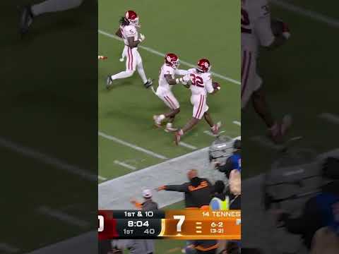 SCOOP & SCORE FOR OKLAHOMA 😤 (📍 @vrbo)