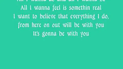 With You - Jonah Johnson