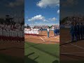 Women's College World Series 2026