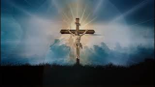 JESUS, YOU'RE MY NUMBER ONE