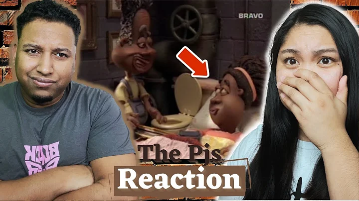 The PJs Season *S01E04* - Journal Fever | Couple Reacts