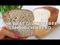 How to make the best glutenfree bread  easy glutenfree sandwich bread recipe