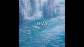 Snowy-ITZY (slowed down)