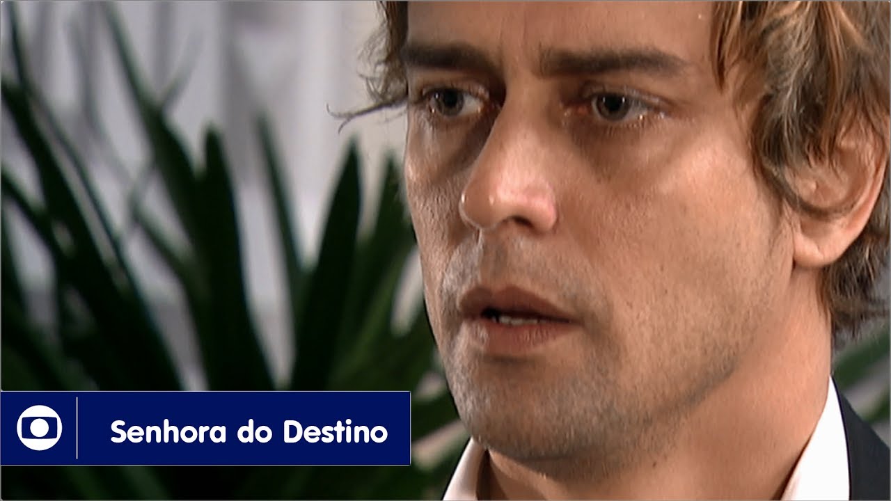 Senhora do Destino capítulo 56 da novela, terça, 30 de maio, na Globo YouTube Senhora do Destino capítulo 56 da novela, terça, 30 de maio, na Globo YouTube