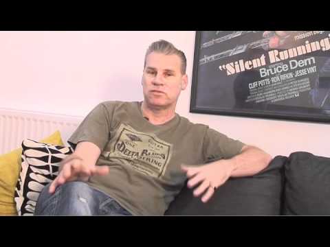Kermode Uncut: Crowning Cronenberg