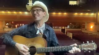 Tom Petty Night feat. Greg Klyma | REGENT THEATRE | Oct 26 2024