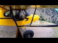 Lower Loon Creek, Idaho - Landing and Takeoff