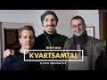 15 minutes with Zlatan