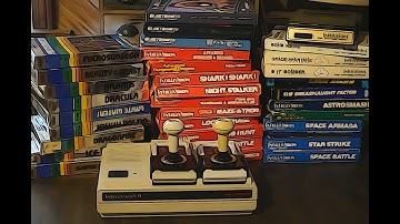 Intellivision - Collector