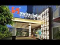 Swiss-Belinn Saripetojo | SOLO | Hotel