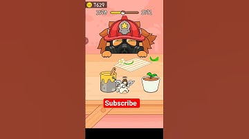 Hide and seek cat escape |Lion is the real goat 🤯🐐😱 | #shorts #gaming #trending #hideandseek