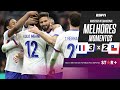 MBAPPÉ PASSA EM BRANCO, KOLO MUANI BRILHA, E FRANÇA BATE O CHILE EM AMISTOSO | Melhores Momentos image