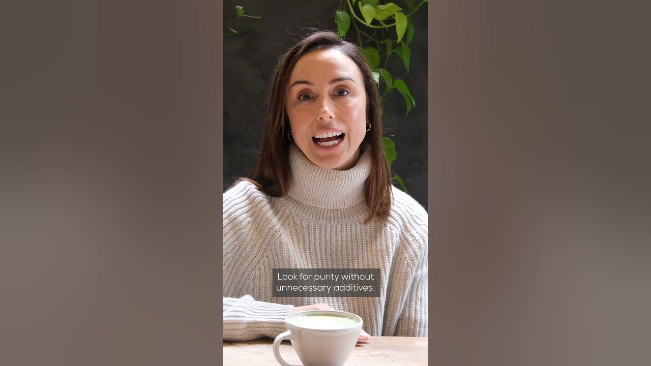 Fact or fiction with Dr Jenna Macciochi ⭐️ “All collagen supplements