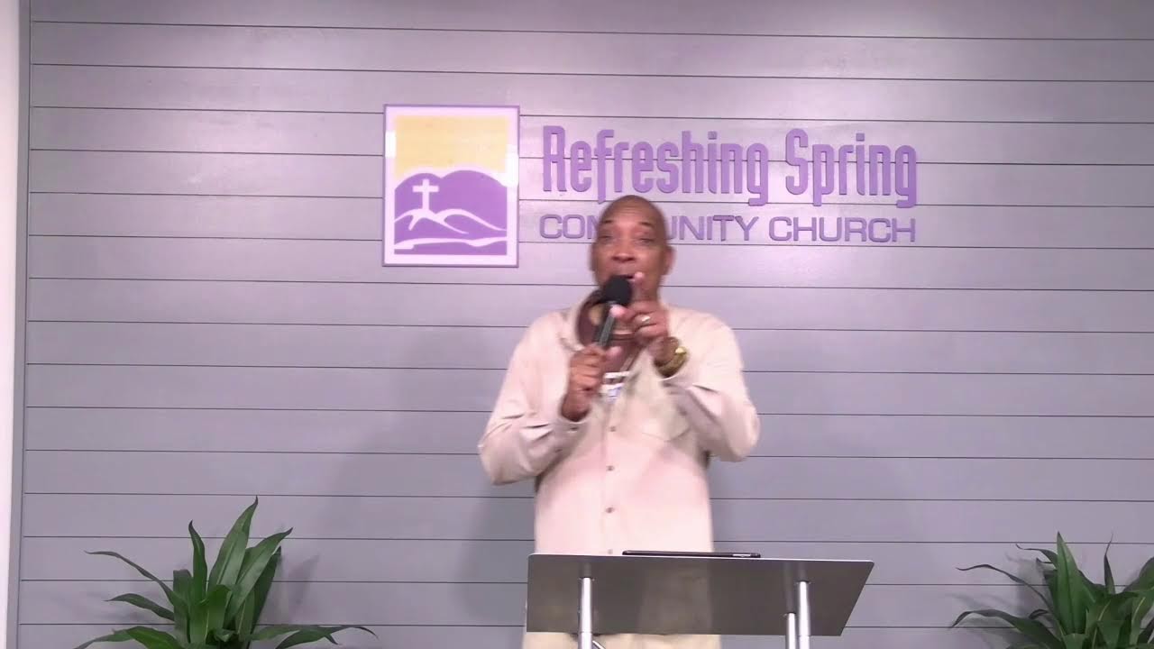 God Keeps His Word
