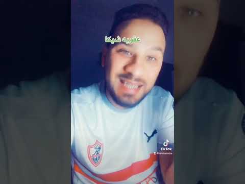 ايقاف شيكابالا ٨ شهور اشغال شاقه و٥٠٠ الف جنيه